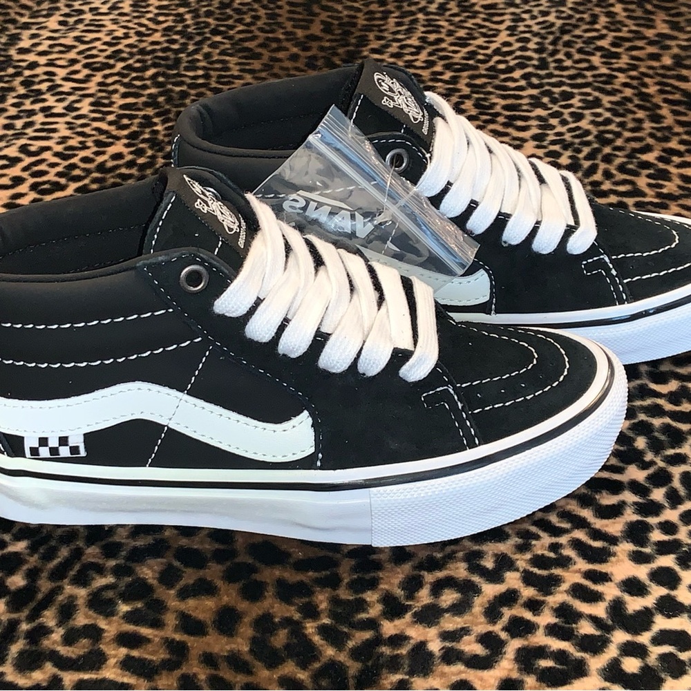 Vans